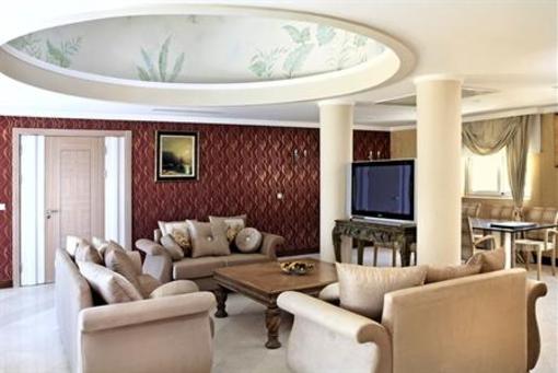 фото отеля Karaca Resort Bodrum