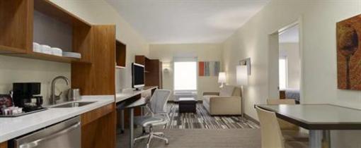 фото отеля Home2 Suites Dallas-Frisco