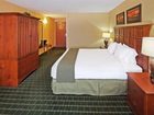 фото отеля Holiday Inn Express Hotel & Suites Springfield