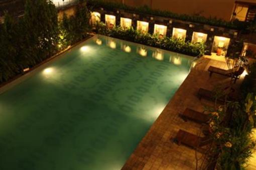 фото отеля Bali World Hotel