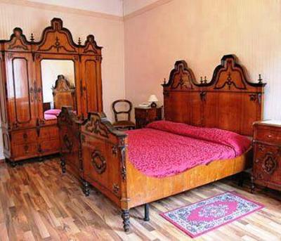 фото отеля Antica Locanda Montin Hotel Venice