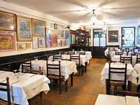 Antica Locanda Montin Hotel Venice