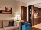 фото отеля Residence Inn by Marriott Munchen City Ost