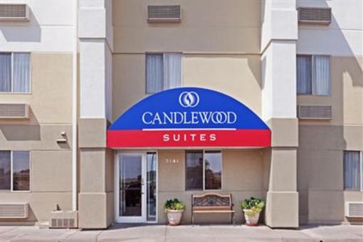 фото отеля Candlewood Suites - Wichita Northeast