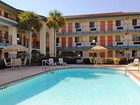 фото отеля Howard Johnson Inn and Suites Jacksonville
