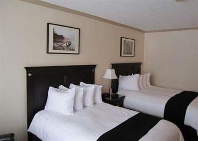 фото отеля King William Inn