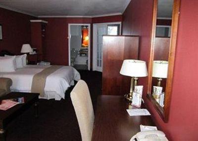 фото отеля King William Inn