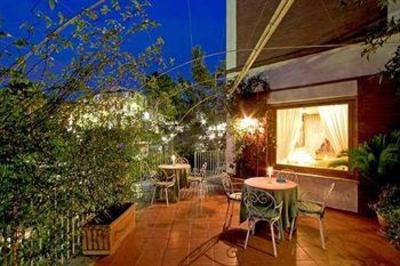 фото отеля Tirrenia Hotel Sorrento