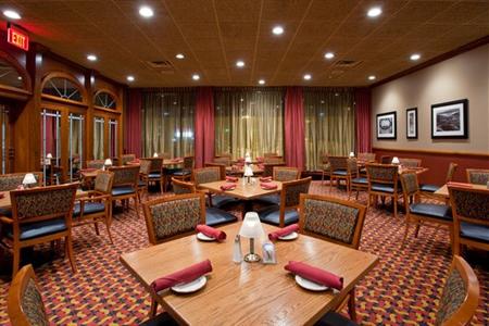 фото отеля Holiday Inn Boardman
