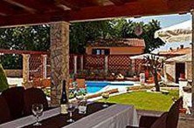 фото отеля Villa Velike Stine