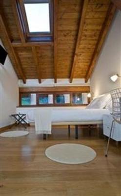 фото отеля Hotel Rural Urune Goikoa