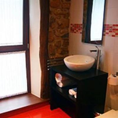 фото отеля Hotel Rural Urune Goikoa