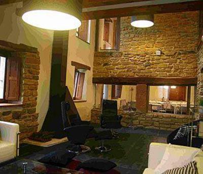 фото отеля Hotel Rural Urune Goikoa