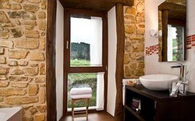фото отеля Hotel Rural Urune Goikoa
