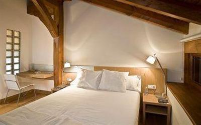 фото отеля Hotel Rural Urune Goikoa