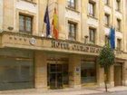 фото отеля Sercotel Ciudad de Oviedo