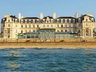 фото отеля Le Grand Hotel des Thermes Thermes Marins de St-Malo