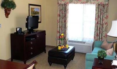 фото отеля Homewood Suites Davidson