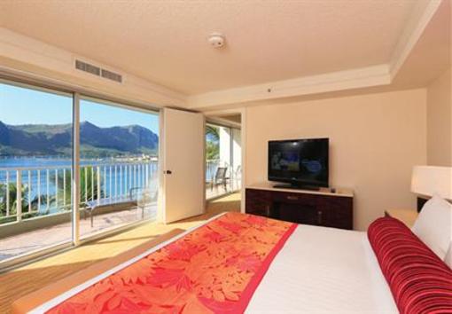 фото отеля Marriott Kauai Resort