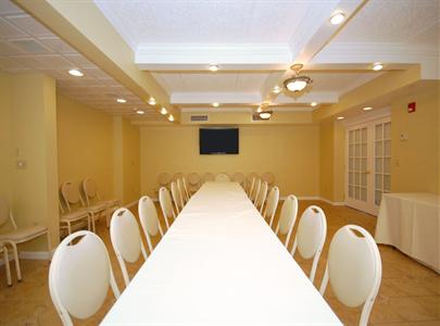 фото отеля BEST WESTERN PLUS Franklin Square inn