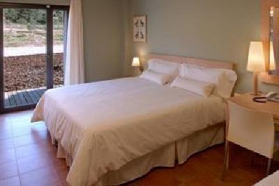 фото отеля Vilar Rural d'Arnes Hotel