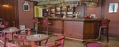 фото отеля BEST WESTERN Premier Hotel Weinebrugge