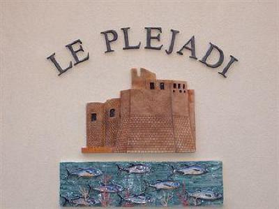 фото отеля Le Plejadi