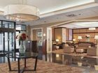 фото отеля DoubleTree by Hilton Hotel & Suites Jersey City