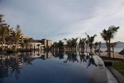 фото отеля Crowne Plaza Danang