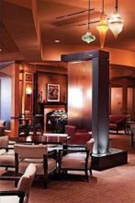 фото отеля Ameristar Casino Hotel East Chicago