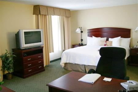 фото отеля Hampton Inn & Suites Denver Littleton