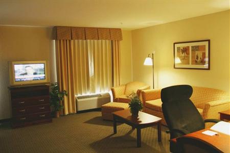 фото отеля Hampton Inn & Suites Denver Littleton