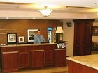 фото отеля Hampton Inn & Suites Denver Littleton