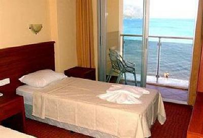 фото отеля Marmaris Beach Hotel