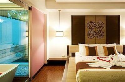фото отеля Springfield At Sea Resort And Spa Cha-Am