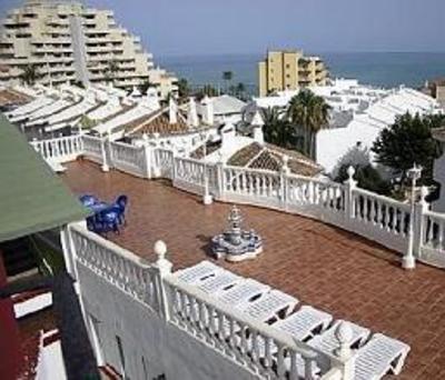 фото отеля Hotel Betania