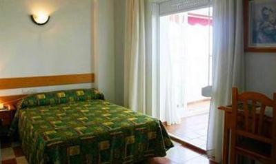 фото отеля Hotel Betania