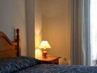 фото отеля Hotel Betania