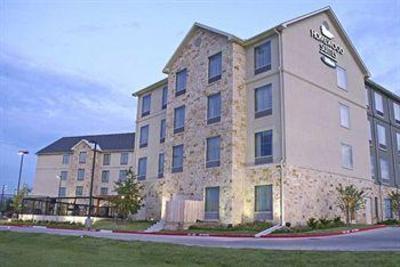 фото отеля Homewood Suites Waco