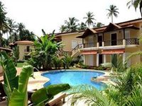 Best Western Devasthali Resort Goa