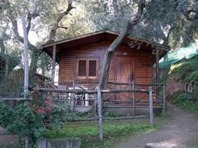 фото отеля Villaggio Santa Fortunata Campogaio