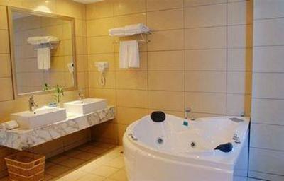 фото отеля Sunshine Peninsula International Hotel