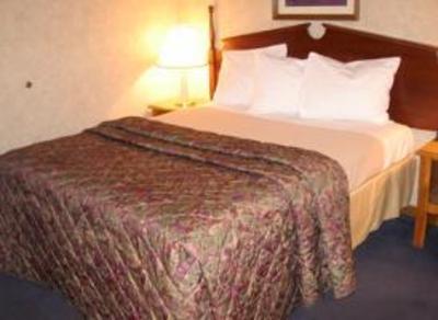 фото отеля BEST WESTERN PLUS Hood River Inn