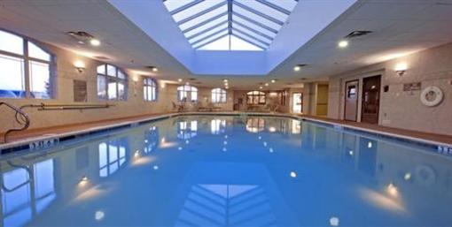 фото отеля Shilo Inn Suites Hotel Killeen