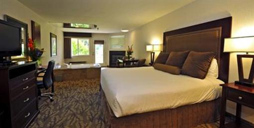 фото отеля Shilo Inn Suites Hotel Killeen