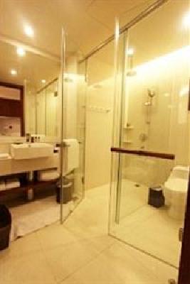 фото отеля Ocean Sonic Resort Sanya