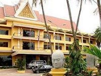Angkor Hotel Siem Reap
