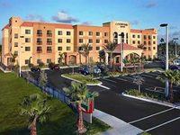 Courtyard Hotel Stuart (Florida)