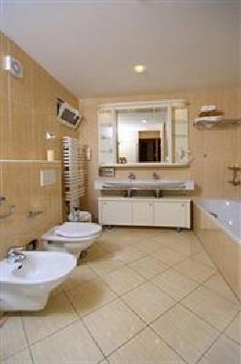 фото отеля Adriatiq Resort Fontana