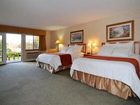 фото отеля BEST WESTERN Lakeside Lodge and Suites